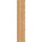 Ekena Millwork Olympic Block Smooth Outlooker, Western Red Cedar, 7 1/2"W x 26"D x 38"H OUT08X26X38OLY05SWR - alternate 2